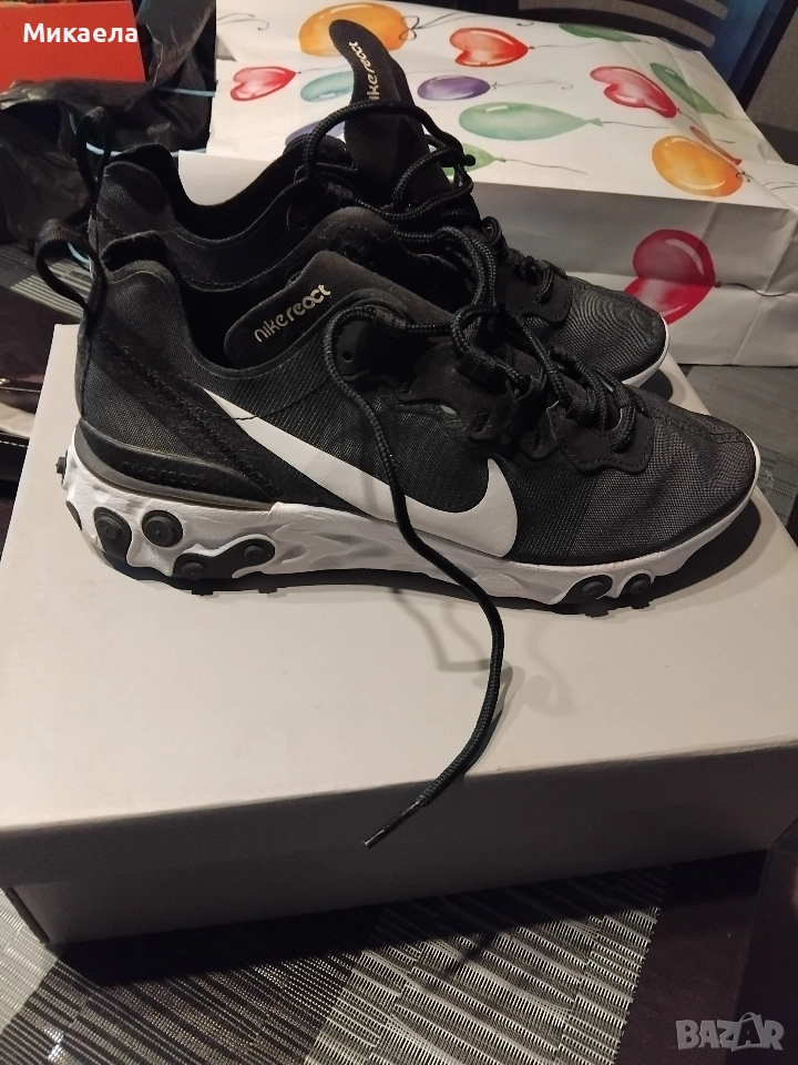 Nike React, снимка 1
