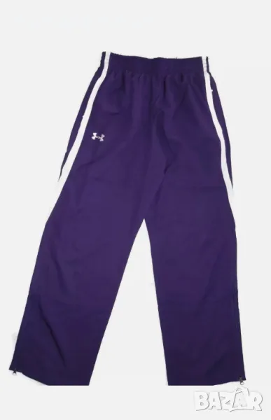  Много хубаво оригинално долнище.  Като ново.  UNDER ARMOUR , снимка 1