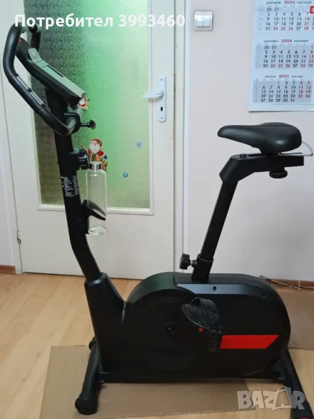 Велоергометър , снимка 1