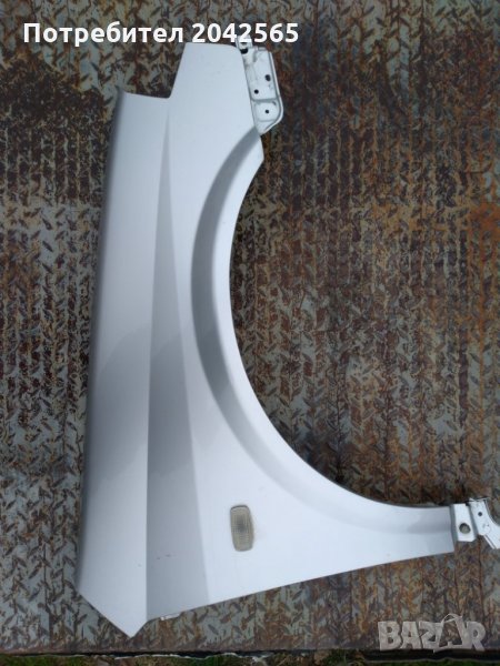 Калник за Нисан Примера п12 , снимка 1