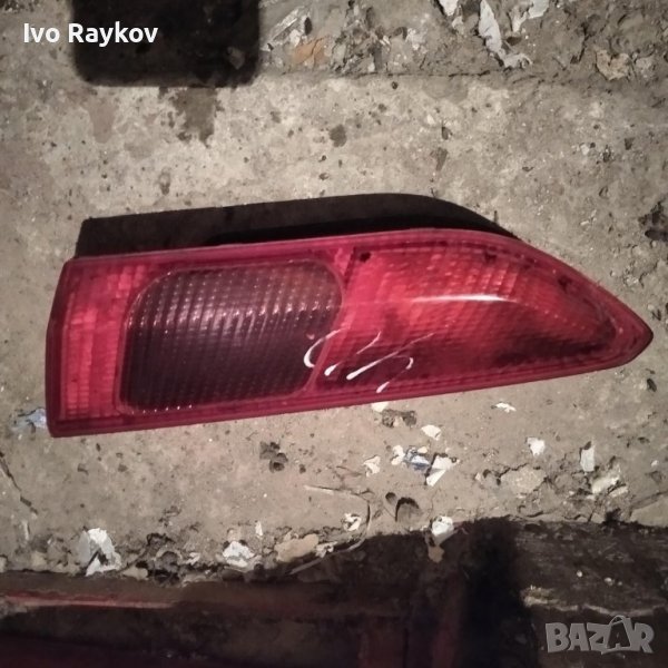 Десен и ляв халоген ,мигач за ALFA ROMEO 156 комби, снимка 1