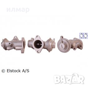 97318476 ЕГР ,АГР ,EGR ,AGR клапан за Опел Астра /G/-1,7 дизел, снимка 1
