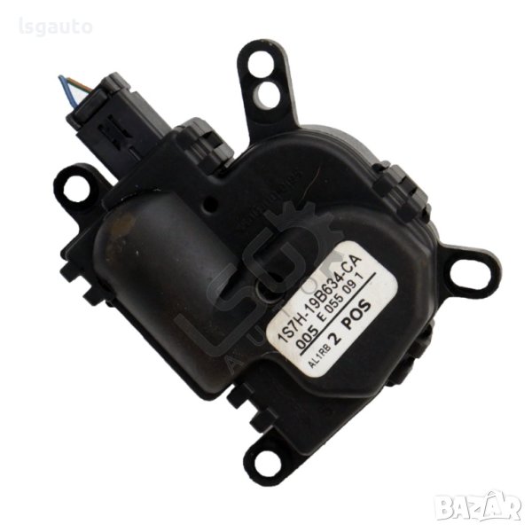 Моторче клапи парно Ford S-MAX 2006-2014 ID: 116027, снимка 1