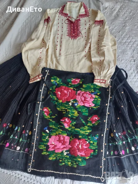 Носия - северняшка, снимка 1