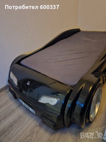 Легло кола, снимка 1