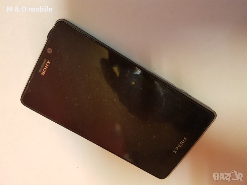 Sony Xperia T, снимка 1