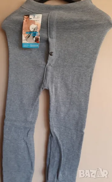 Мъжки термоклин., снимка 1