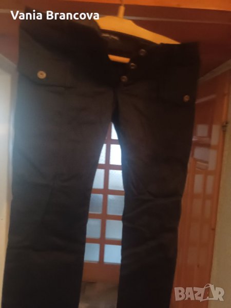 Черен панталон !, снимка 1