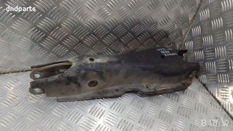 Носач Mercedes S320 CDI W221 2007г.(заден), снимка 1