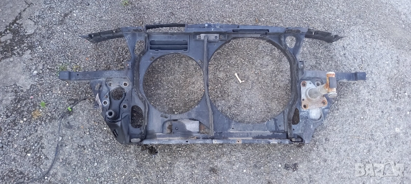 Маска за Audi A6 C5, снимка 1