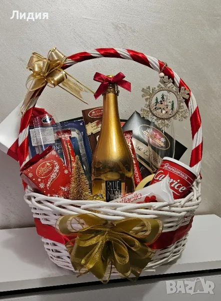 Подаръчни кошници, снимка 1