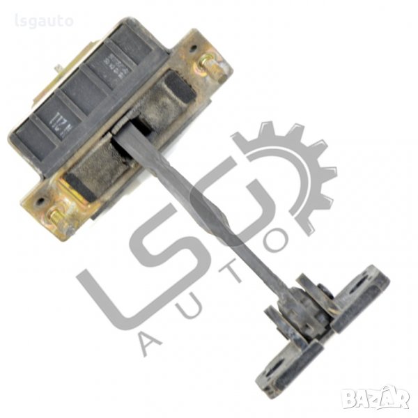 Държач задна дясна врата Mercedes-Benz E-class (W211) 2002-2009 MB310521N-238, снимка 1