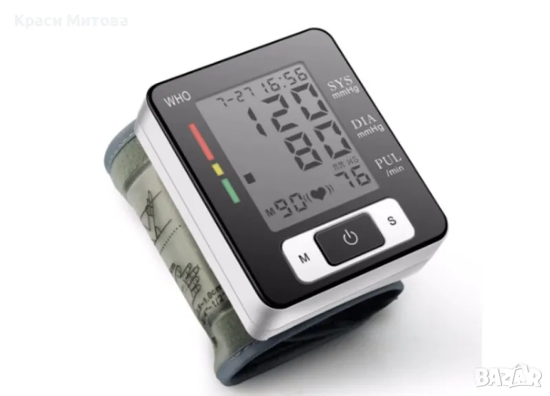 Апарат за кръвно , снимка 1