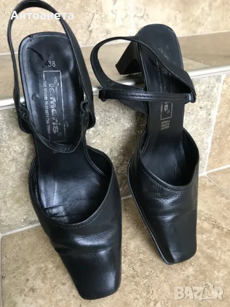 Дамски обувки Tamaris , снимка 1