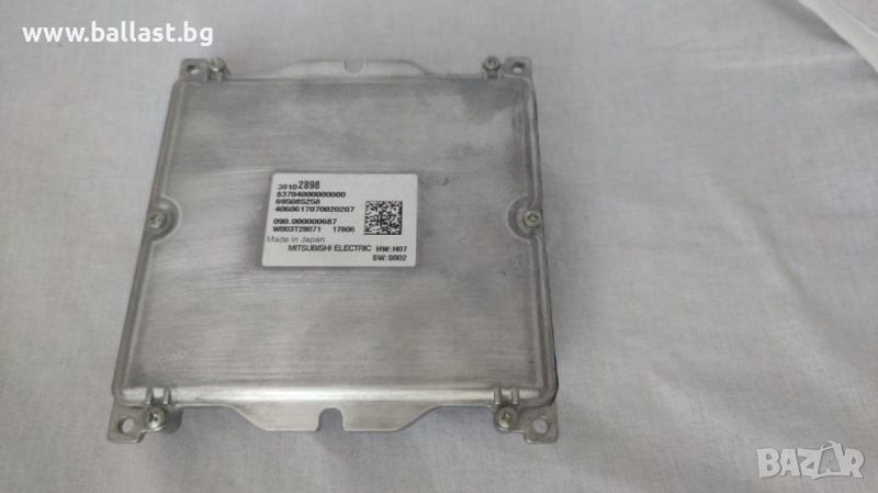 Mitsubishi Electric Баласт модул W003T28071 Insignia 39102898, снимка 1