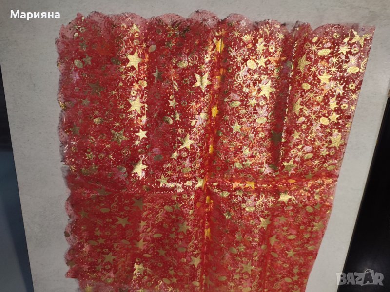 Коледно каренце, снимка 1