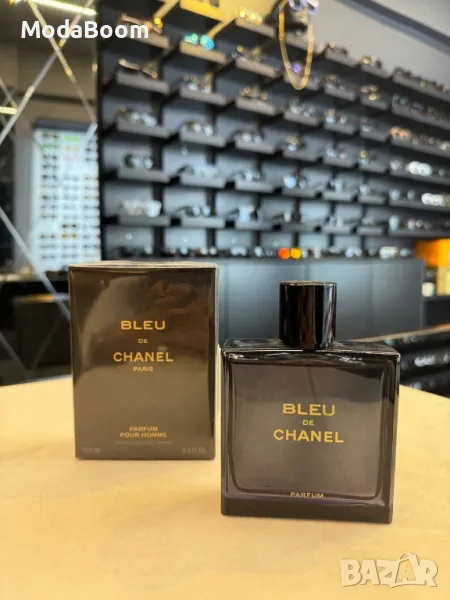 Bleu de Chanel парфюми , снимка 1