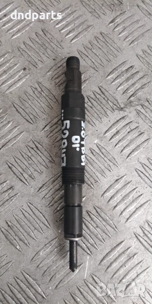 Дюза Ford Mondeo 2.0TDDi 2001г.	, снимка 1