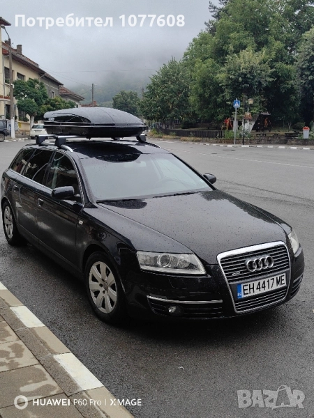 AUDI А6 3.0 QUATTRO/224к.с., снимка 1
