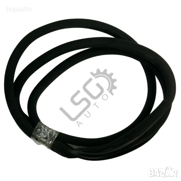 Уплътнение предна дясна врата Mercedes-Benz C-Class 204 (W/S/C) 2007-2014 ID: 142016, снимка 1