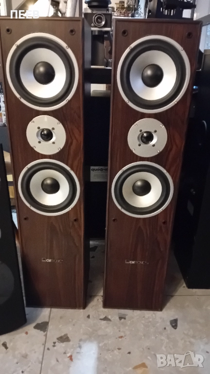 Тонколони, снимка 1