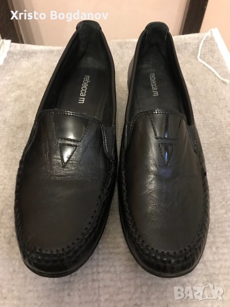 Дамски обувки ,,Rebecca m” номер 41, снимка 1