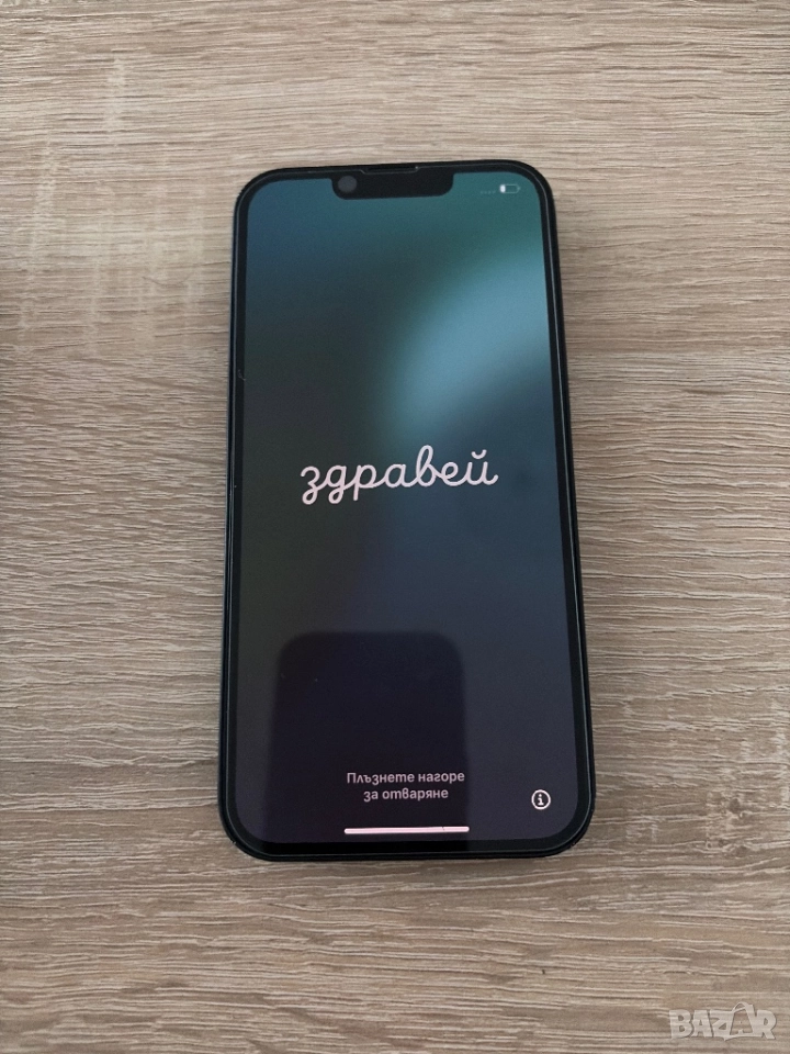 İphone 13 Midnight 128GB, снимка 1