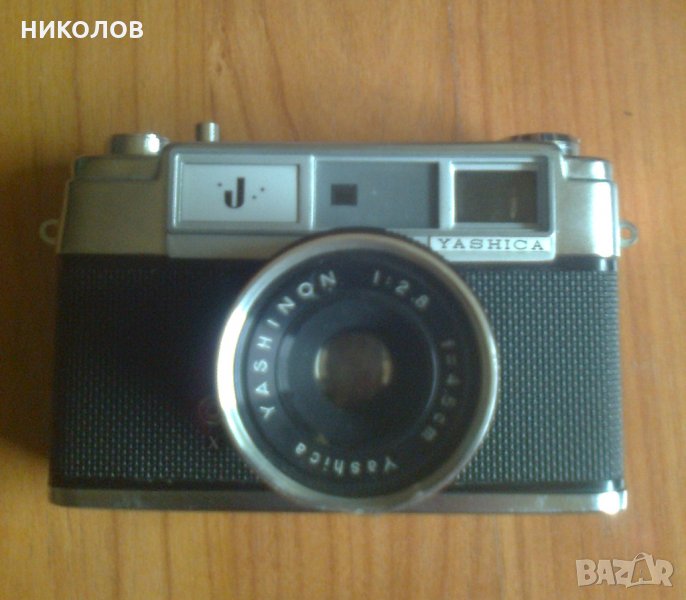 ПРОДАВАМ YASHIСA J-KATO НОВ, снимка 1