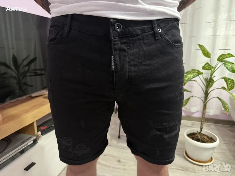 Мъжки дънки Dsquared , снимка 1