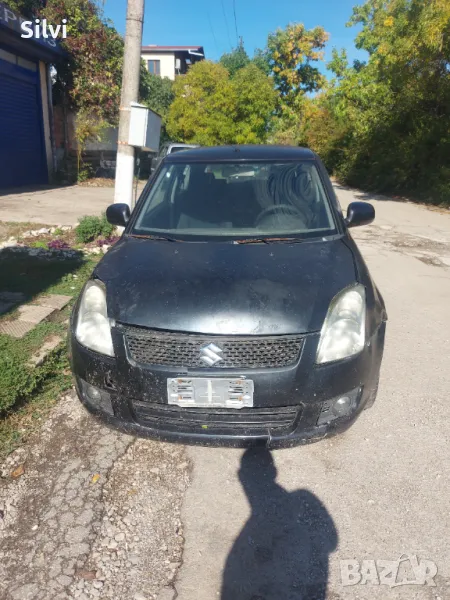 Suzuki Swift 1.3 DDSI на части !!!, снимка 1