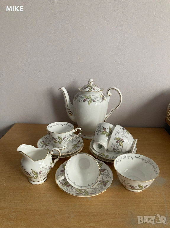 Сервиз за чай / кафе, снимка 1