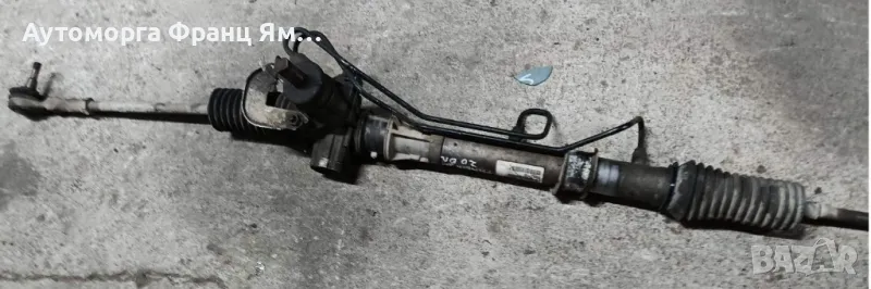 8200917755 ХИДРАВЛИЧНА РЕЙКА ЗА RENAULT CLIO THALIQ2007г, снимка 1