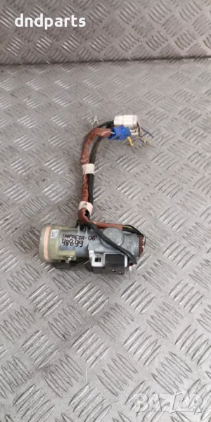 Клеморед Subaru Impreza 2006г.	, снимка 1