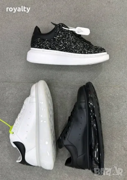 Alexander McQueen маратонки , снимка 1