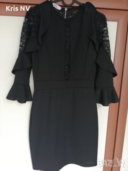 Елегантна рокля, снимка 1