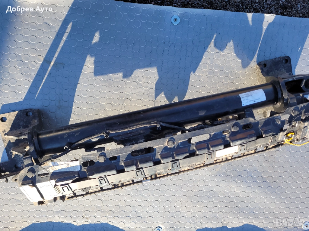 Оригинален ел. теглич за BMW X5 G05, снимка 1