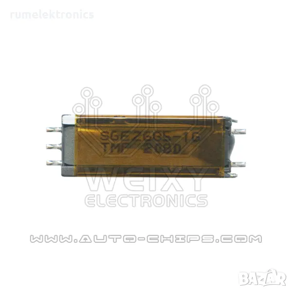 SGE2685-1G, снимка 1