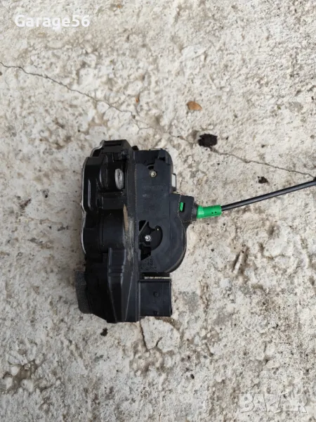 Задна лява брава за Opel Insignia A , снимка 1