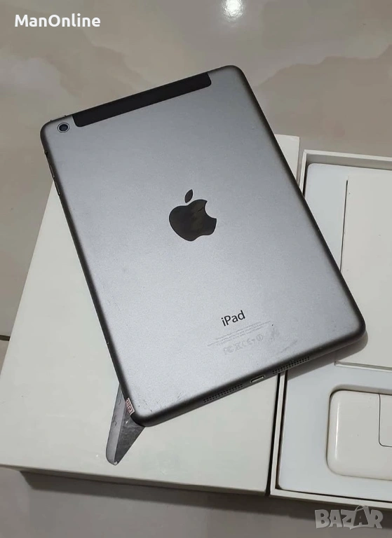 Таблет iPad mini 16GB, снимка 1