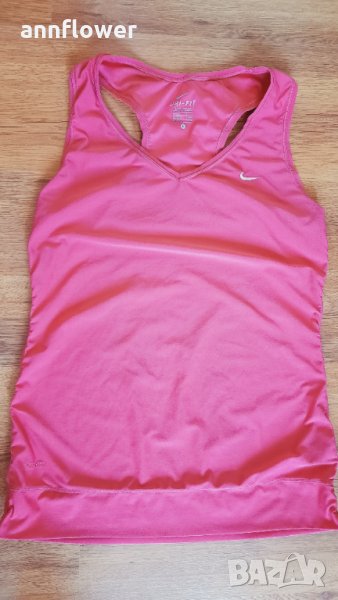 Спортен потник Nike Dri-Fit, снимка 1