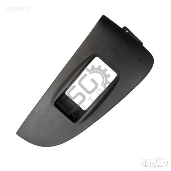 Лайсна бутон задна дясна врата Toyota Avensis II 2003-2009 ID: 116274, снимка 1