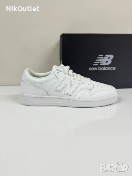 New Balance  480, снимка 1