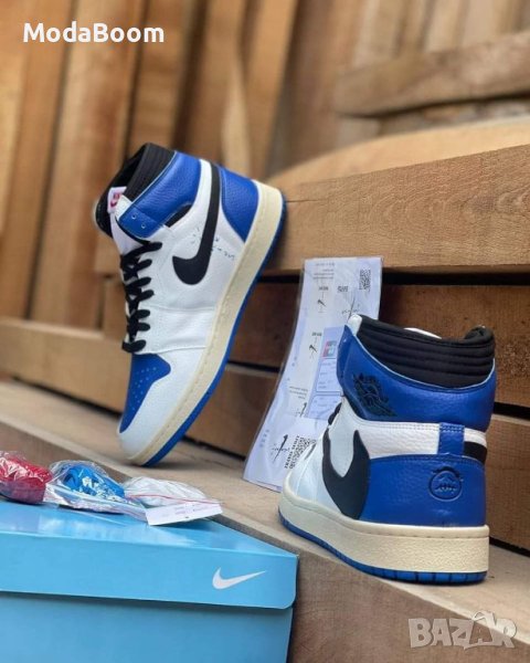 Дамски обувки Nike Jordan , снимка 1