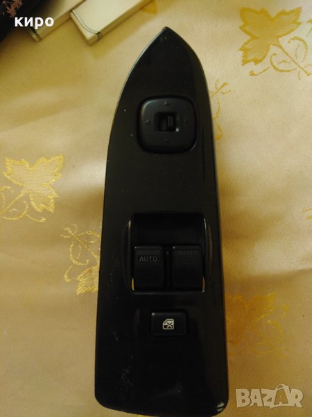 Копчетата за Мазда 626 2002 година , снимка 1