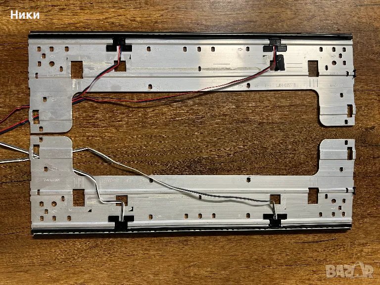LED Подсветки LJ64-03514A / 2012SGS40 7030L, снимка 1