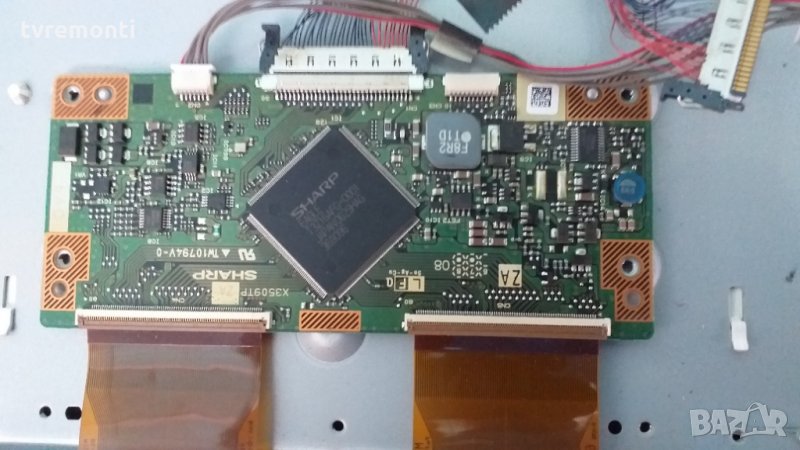 Т- Con Tw10794v-0 x3593tp, снимка 1