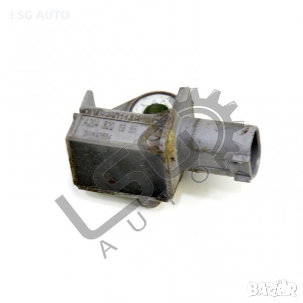 AIRBAG сензор Mercedes-Benz C-Class 204 (W/S/C) 2007-2014 MB280320N-268, снимка 1