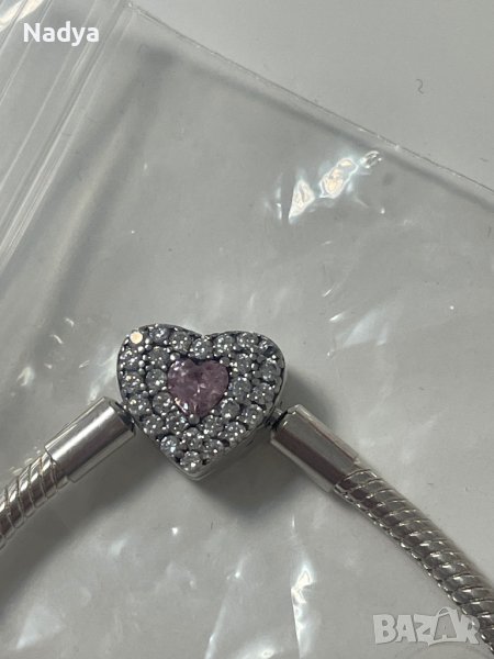 Гривна Пандора 19см , снимка 1