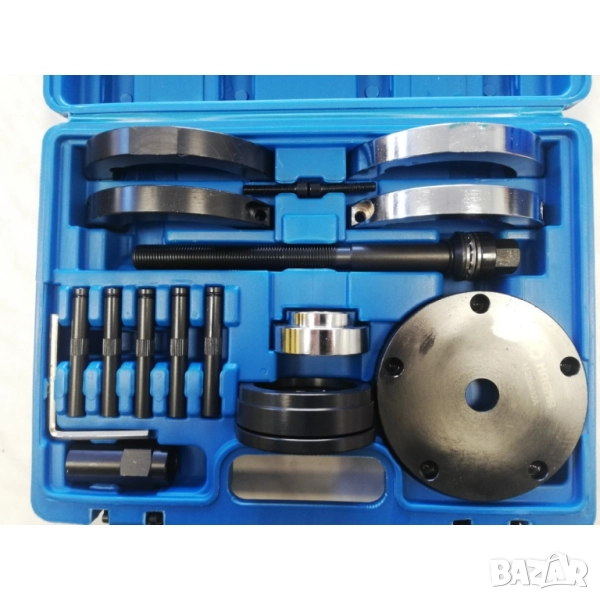 К-т за смяна на преден лагер с вграден фланец на главина VW - 85мм, снимка 1