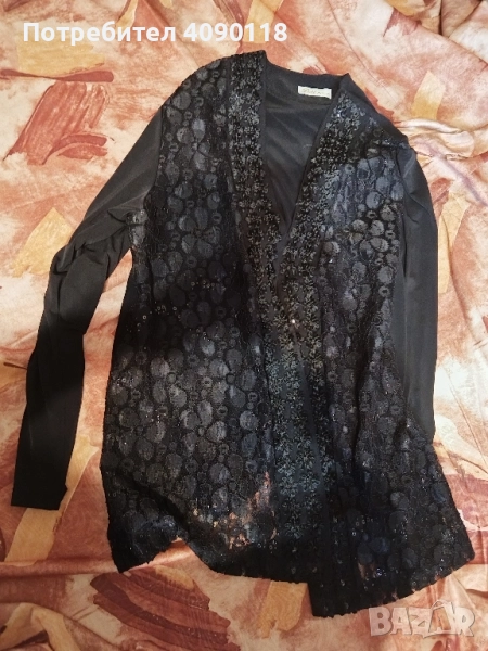 Жилетка, снимка 1